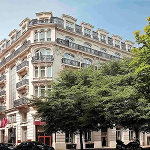 Отель Mercure Centre Grand Place