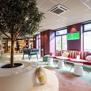 Отель Ibis Centre Gares