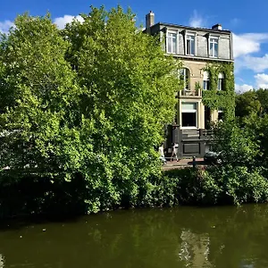 Gasthuis Les Toquees
