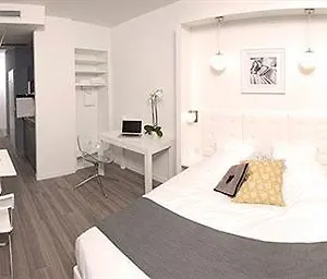 Апарт-отель Calm Appart' &