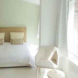 Bed & Breakfast Au Calme - D'hote M Et Me Collet
