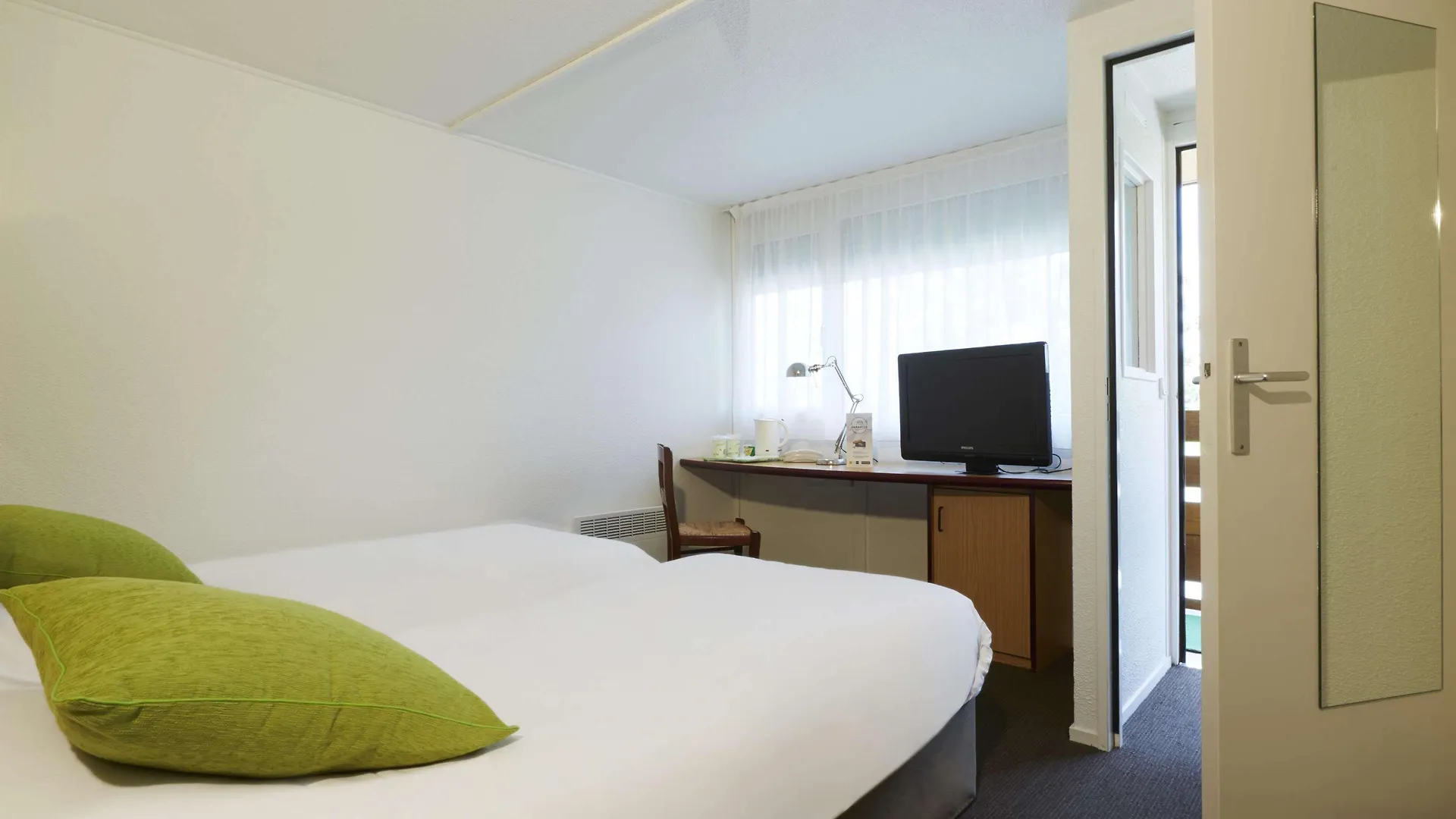 Campanile Lille - Lomme Hotel