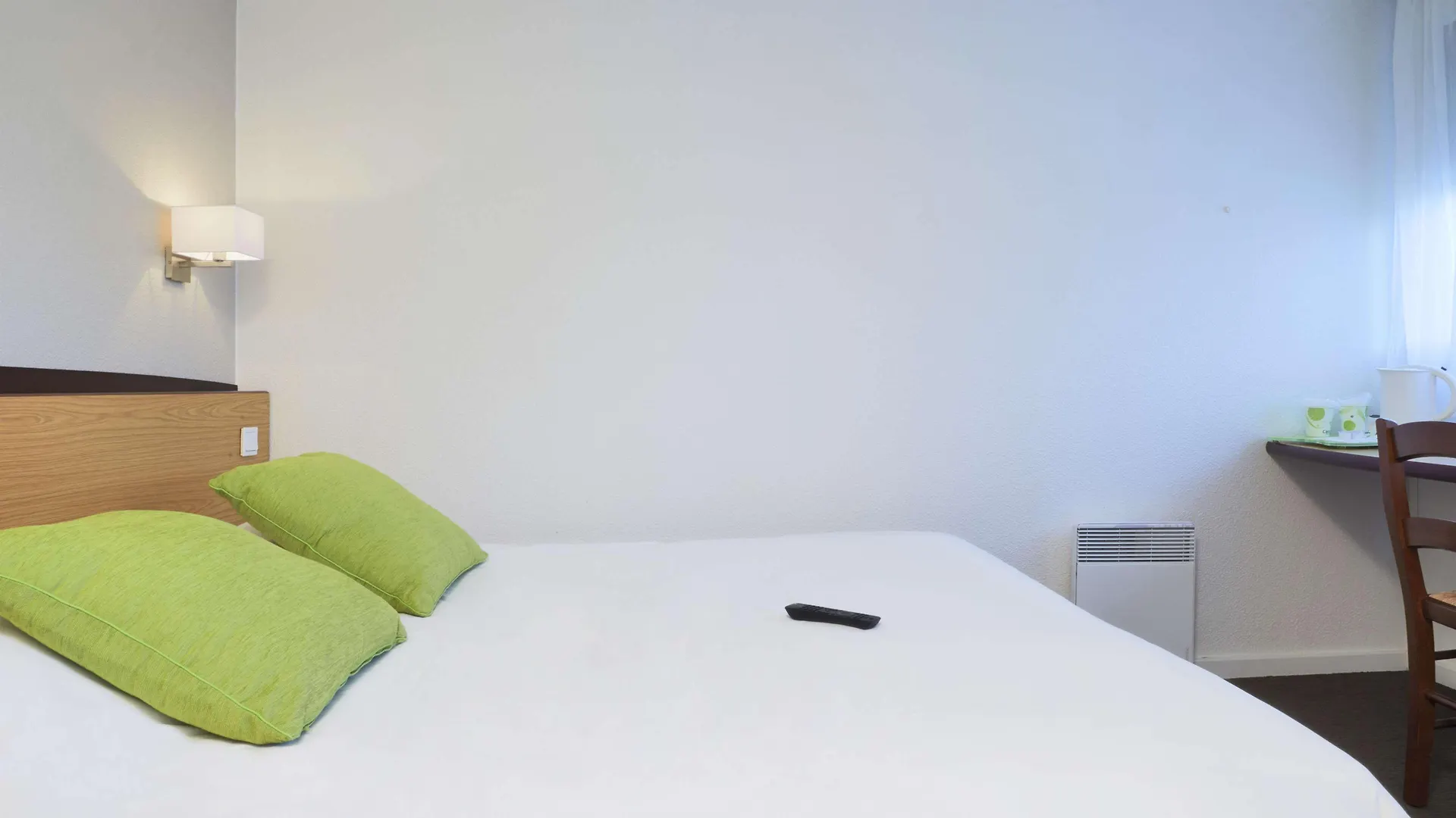 Campanile Lille - Lomme Hotel