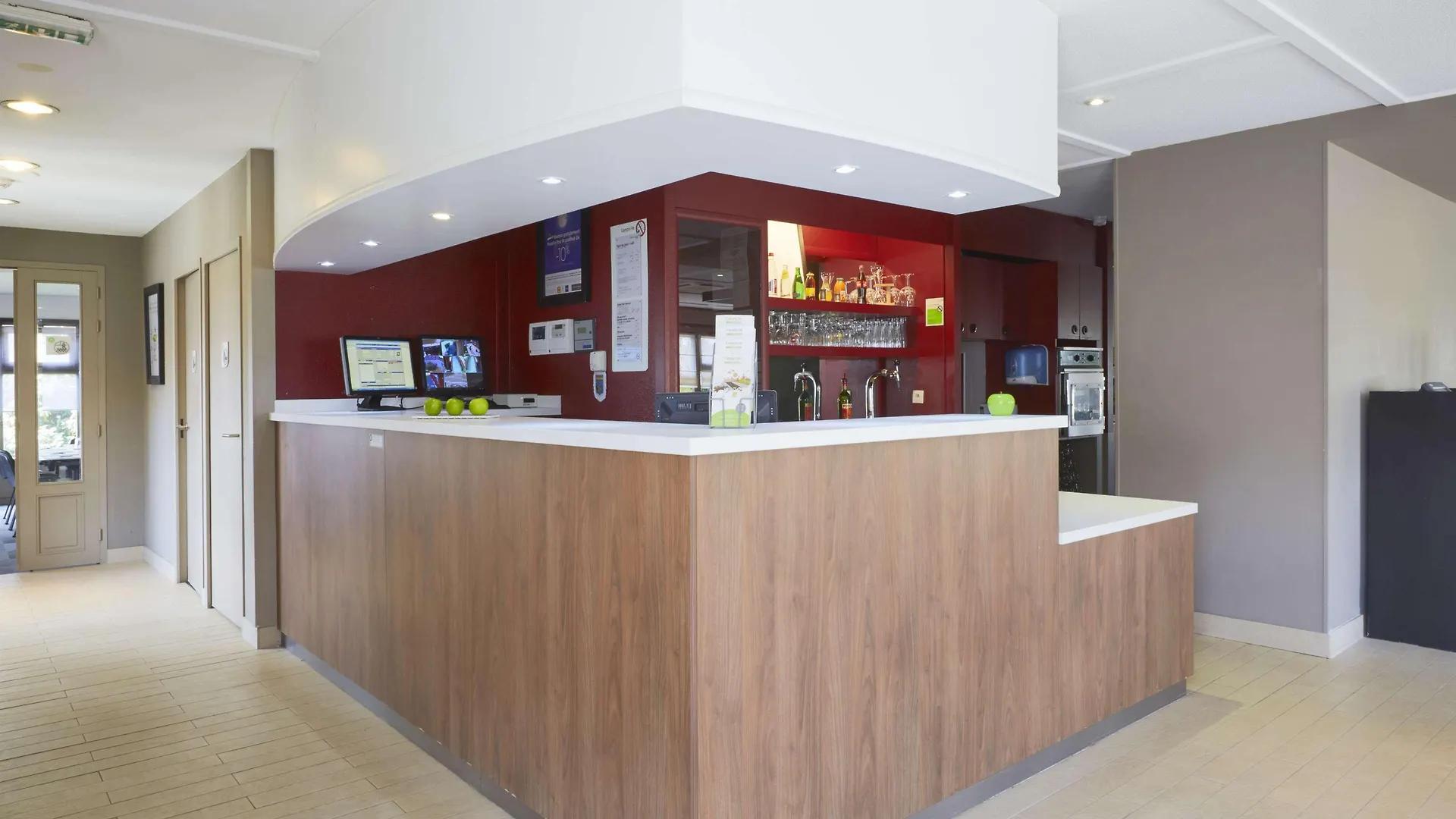 Campanile Lille - Lomme Hotel