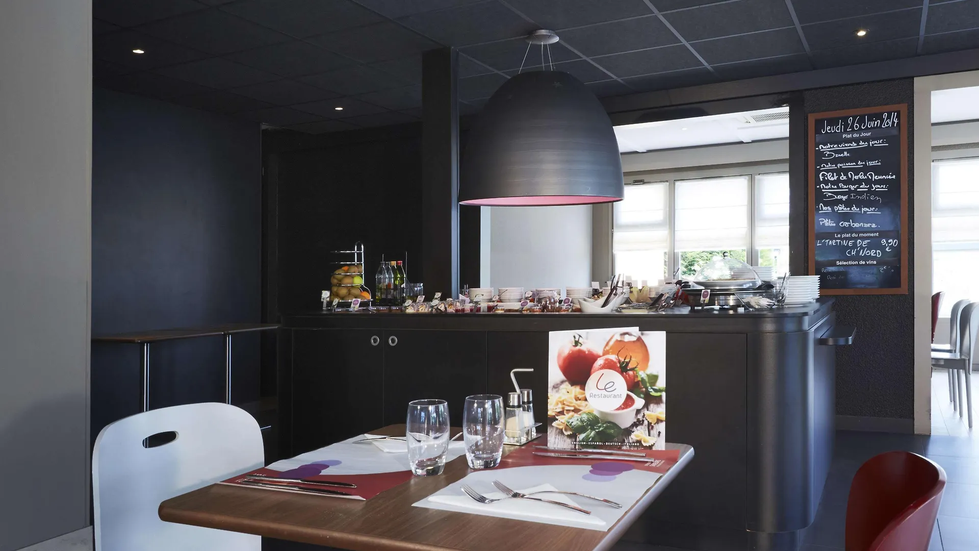 Campanile Lille - Lomme Hotel