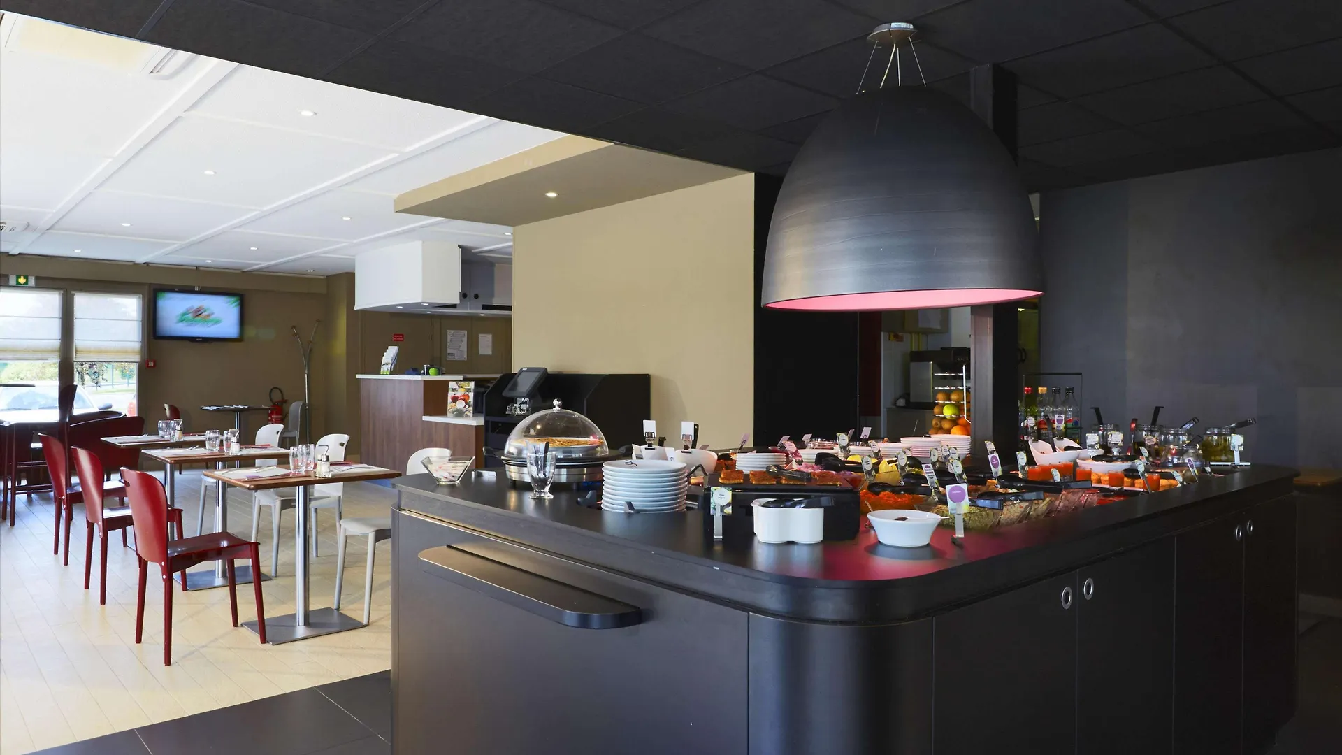 Campanile Lille - Lomme Hotel