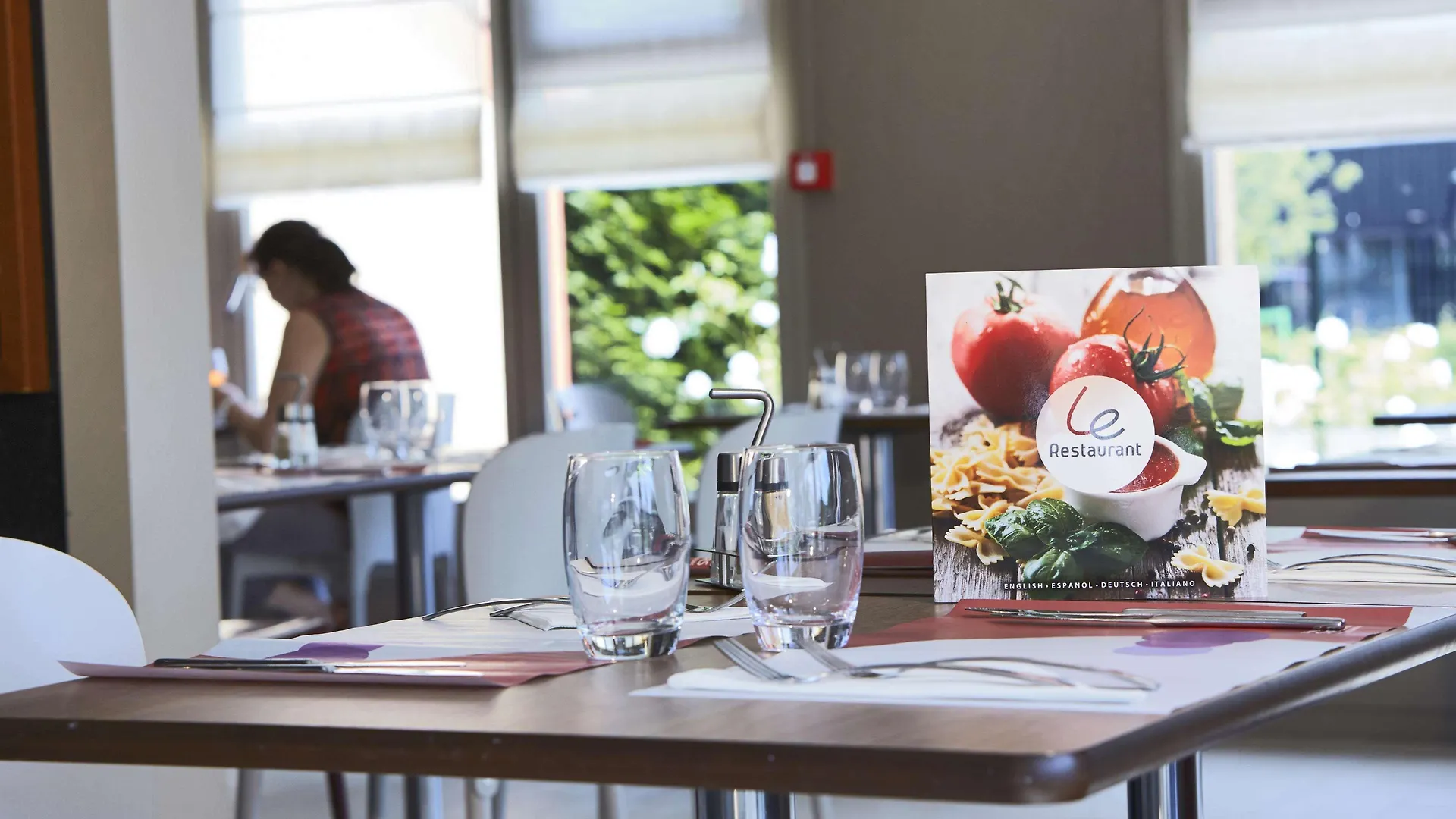 Campanile Lille - Lomme Hotel