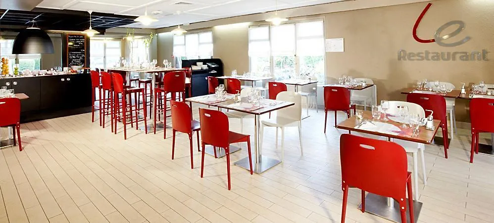 Campanile Lille - Lomme Hotel