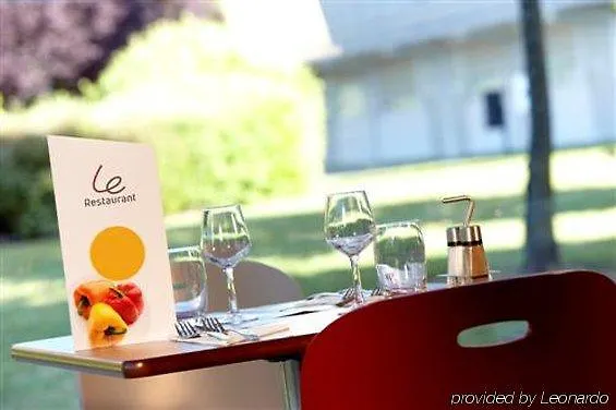 Campanile Lille - Lomme Hotel