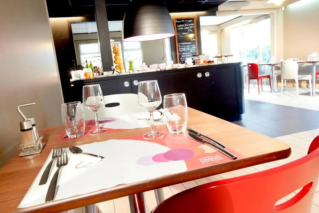 Campanile Lille - Lomme Hotel