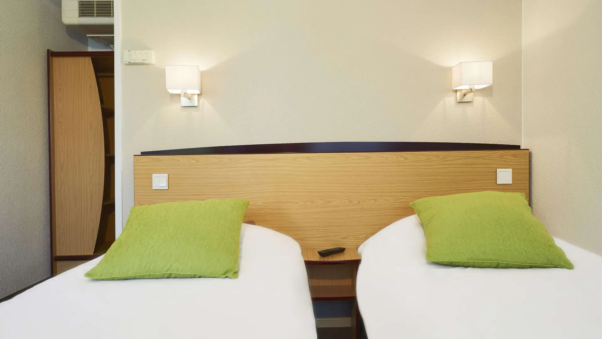 Campanile Lille - Lomme Hotel