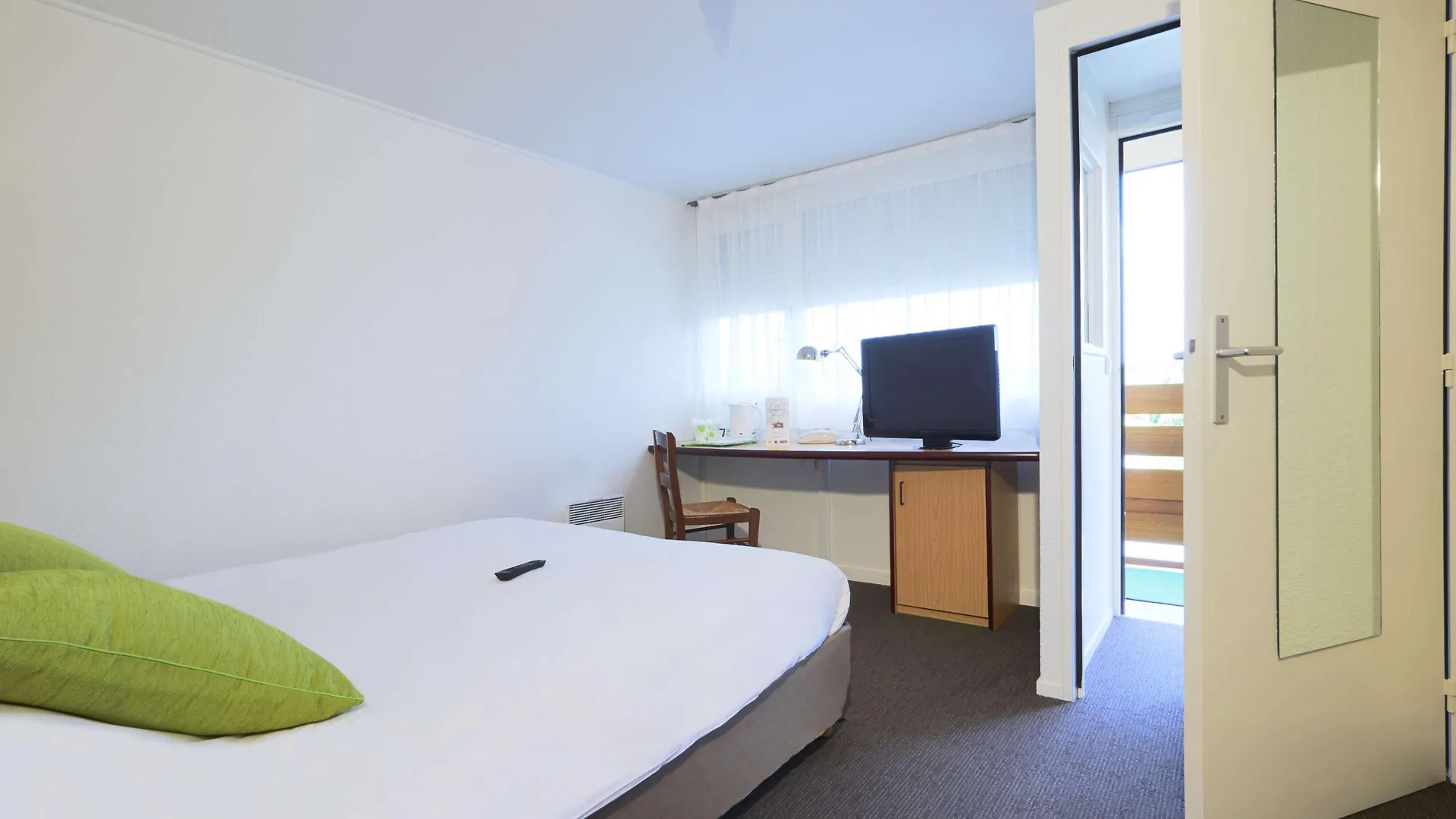 Campanile Lille - Lomme Hotel