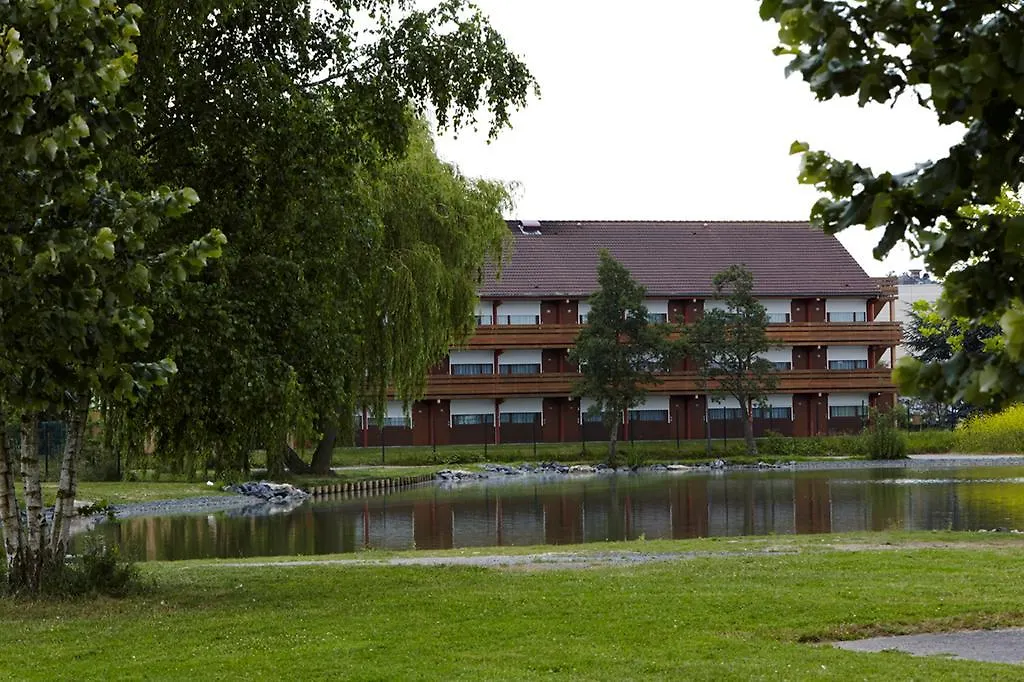 ***  Campanile Lille - Lomme Hotel France