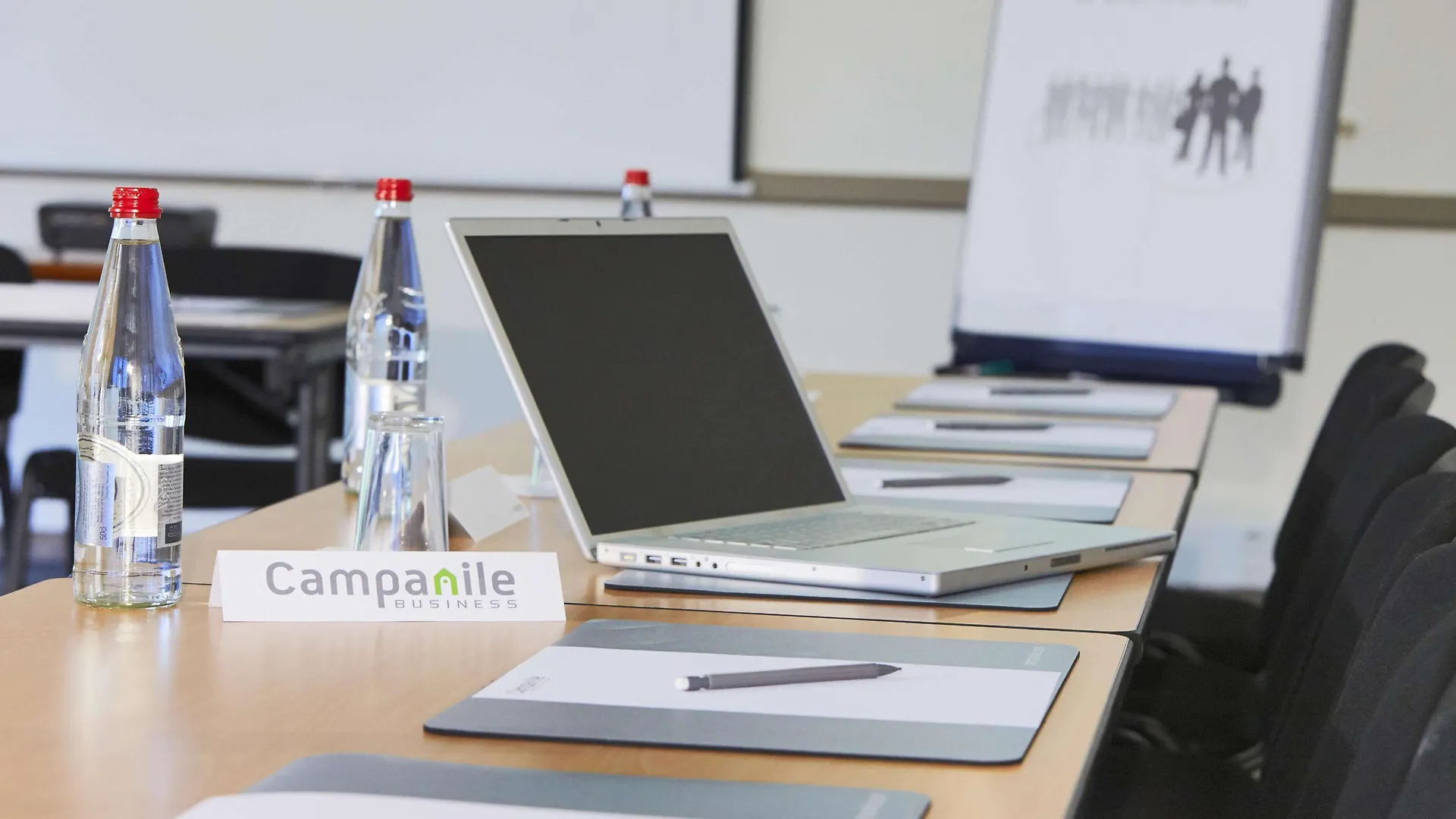 Campanile Lille - Lomme Hotel France