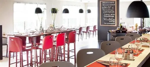 Campanile Lille - Lomme Hotel