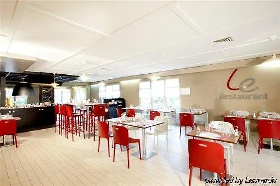 Campanile Lille - Lomme Hotel