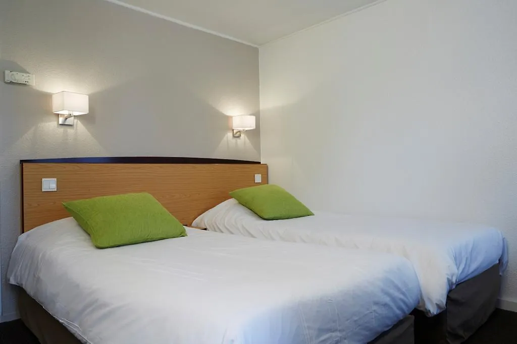 Campanile Lille - Lomme Hotel France